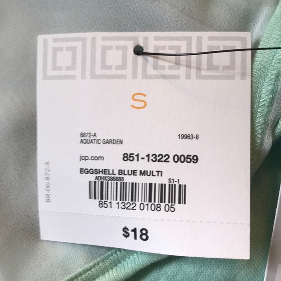 🌷NWT🌷tee!! - Picture 3 of 4